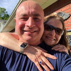 Meet your Posher, Sheryl